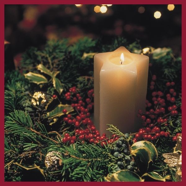slitta babbo natale